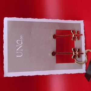 ❤ Uno de 50 All of Me Earrings